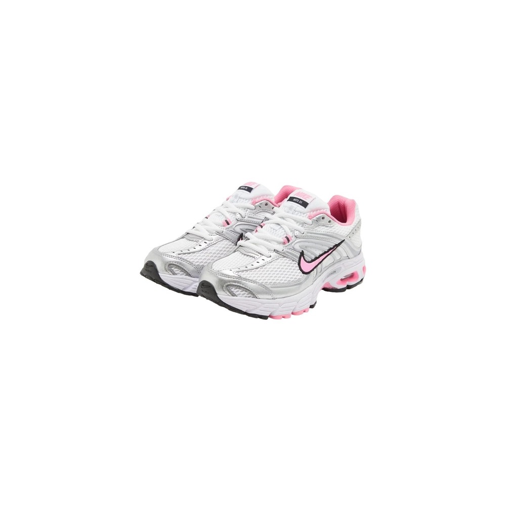 Nike Air Max Moto 2K Womens Running Shoes White Pink Spell HQ2056-101 Size 6.5